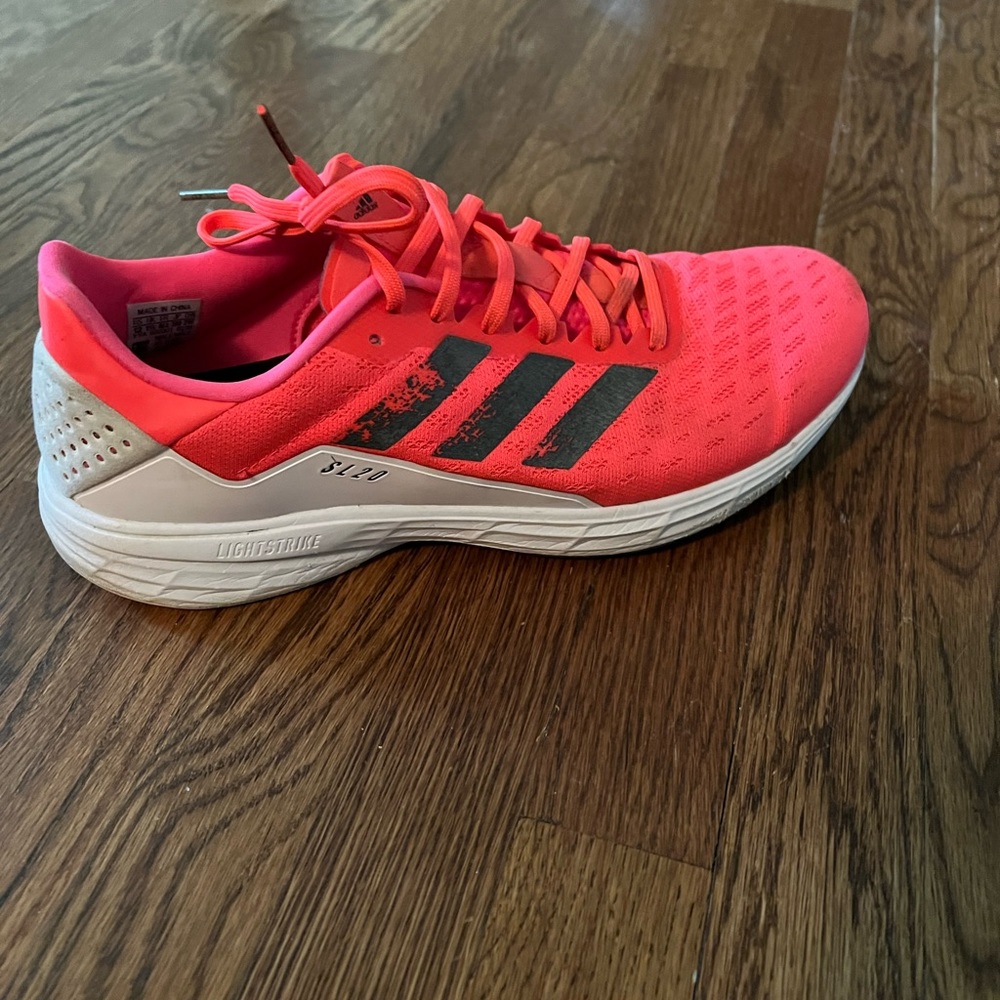 Men’s size 12 Adidas sneakers